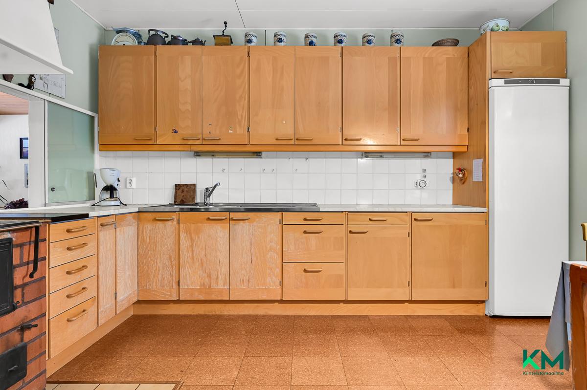 Norrgårdintie 73, Tähtelä, Inkoo