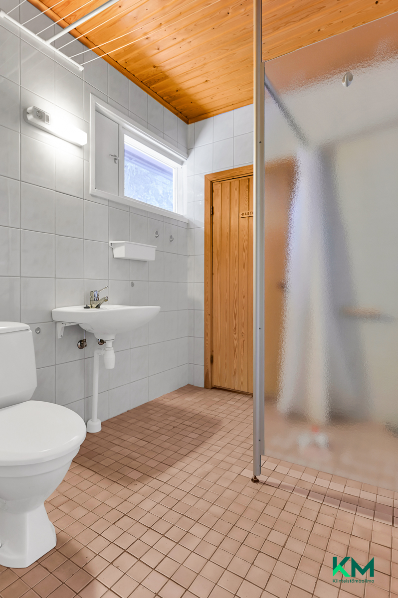 Norrgårdintie 73, Tähtelä, Inkoo