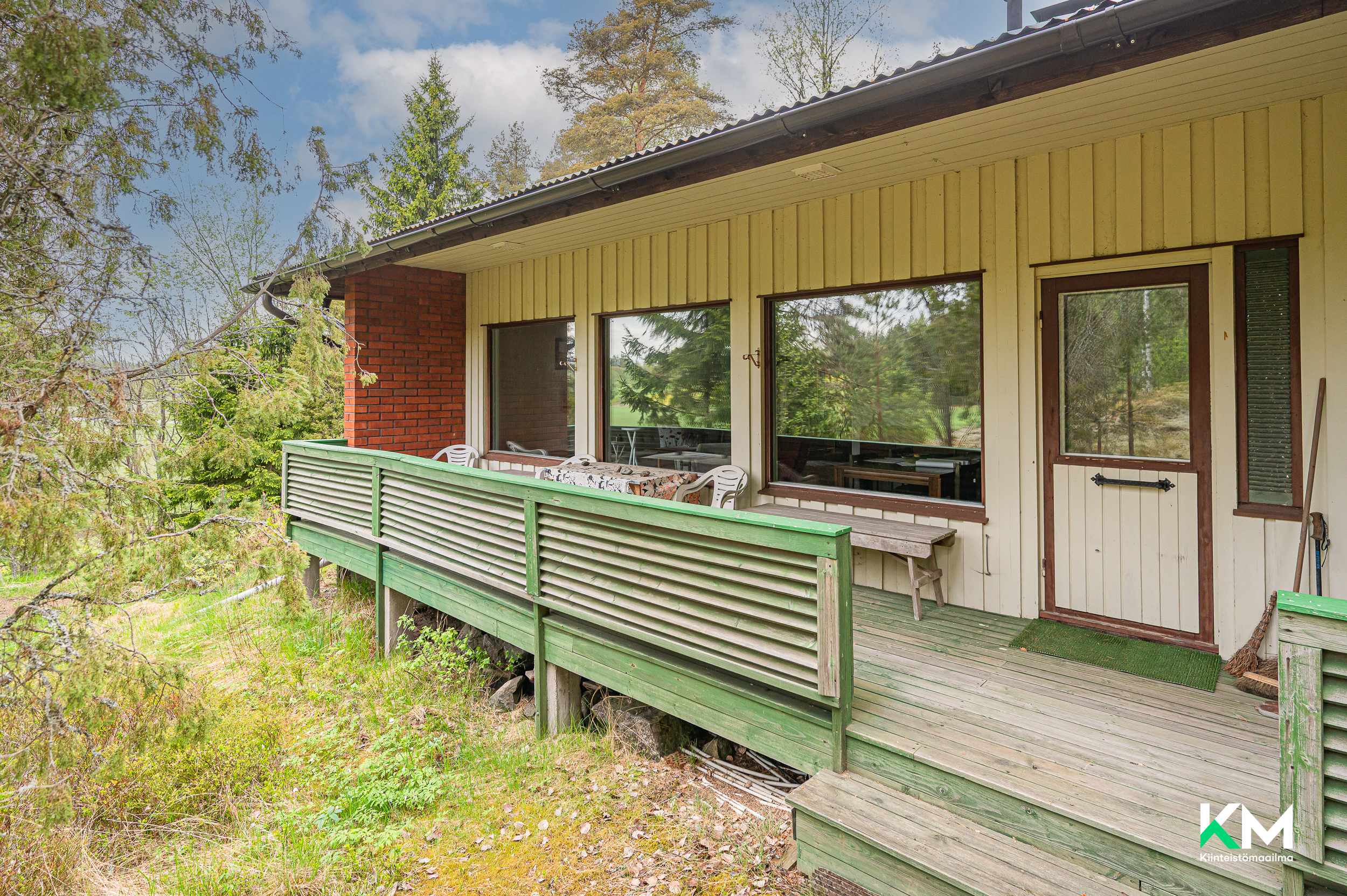Norrgårdintie 73, Tähtelä, Inkoo