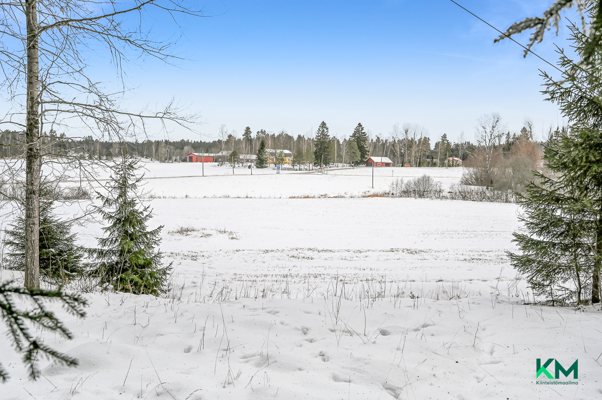 Norrgårdintie 73, Tähtelä, Inkoo