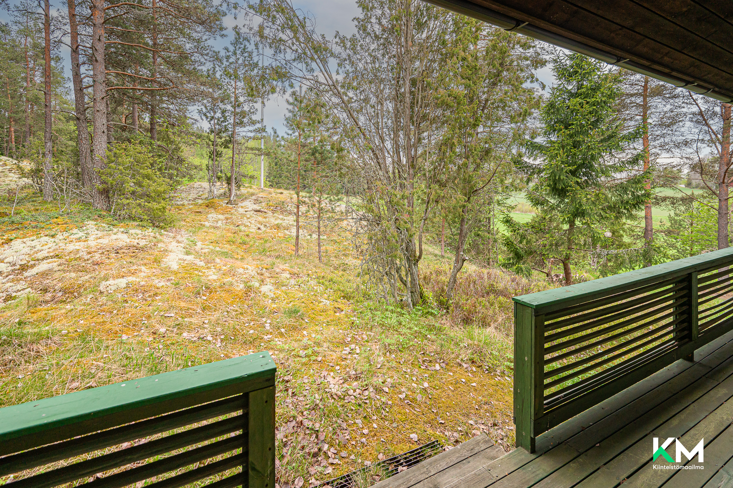 Norrgårdintie 73, Tähtelä, Inkoo