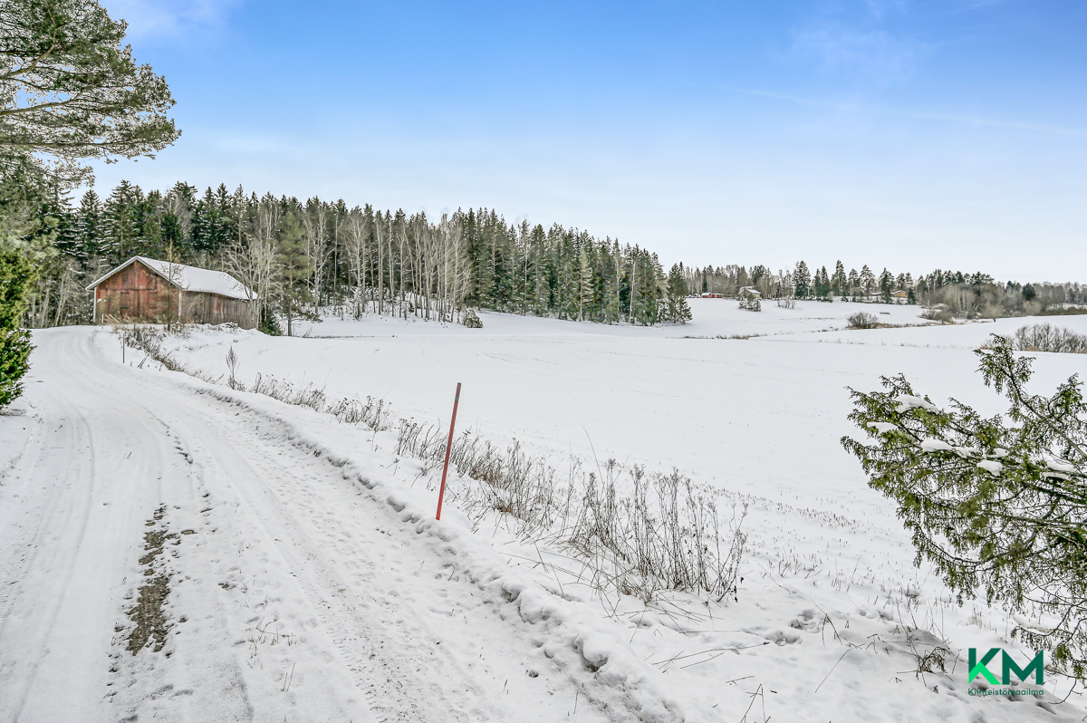 Norrgårdintie 73, Tähtelä, Inkoo