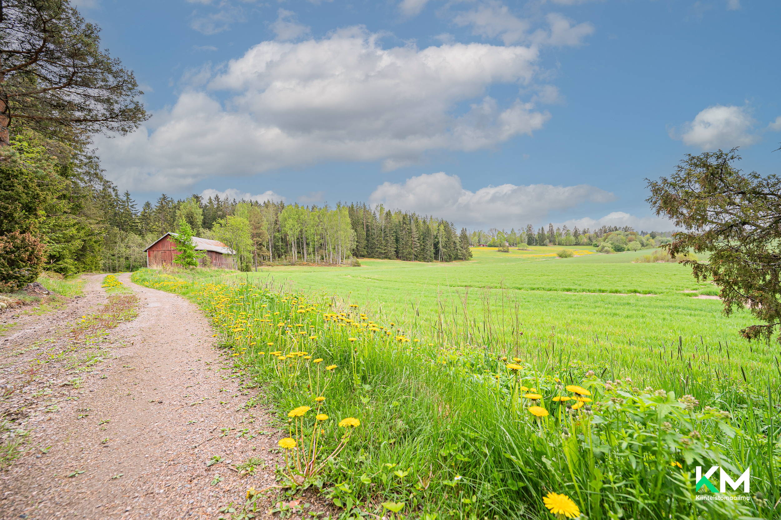 Norrgårdintie 73, Tähtelä, Inkoo