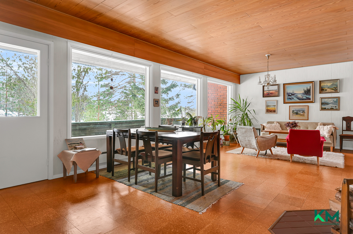 Norrgårdintie 73, Tähtelä, Inkoo