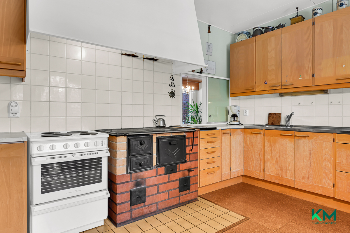 Norrgårdintie 73, Tähtelä, Inkoo