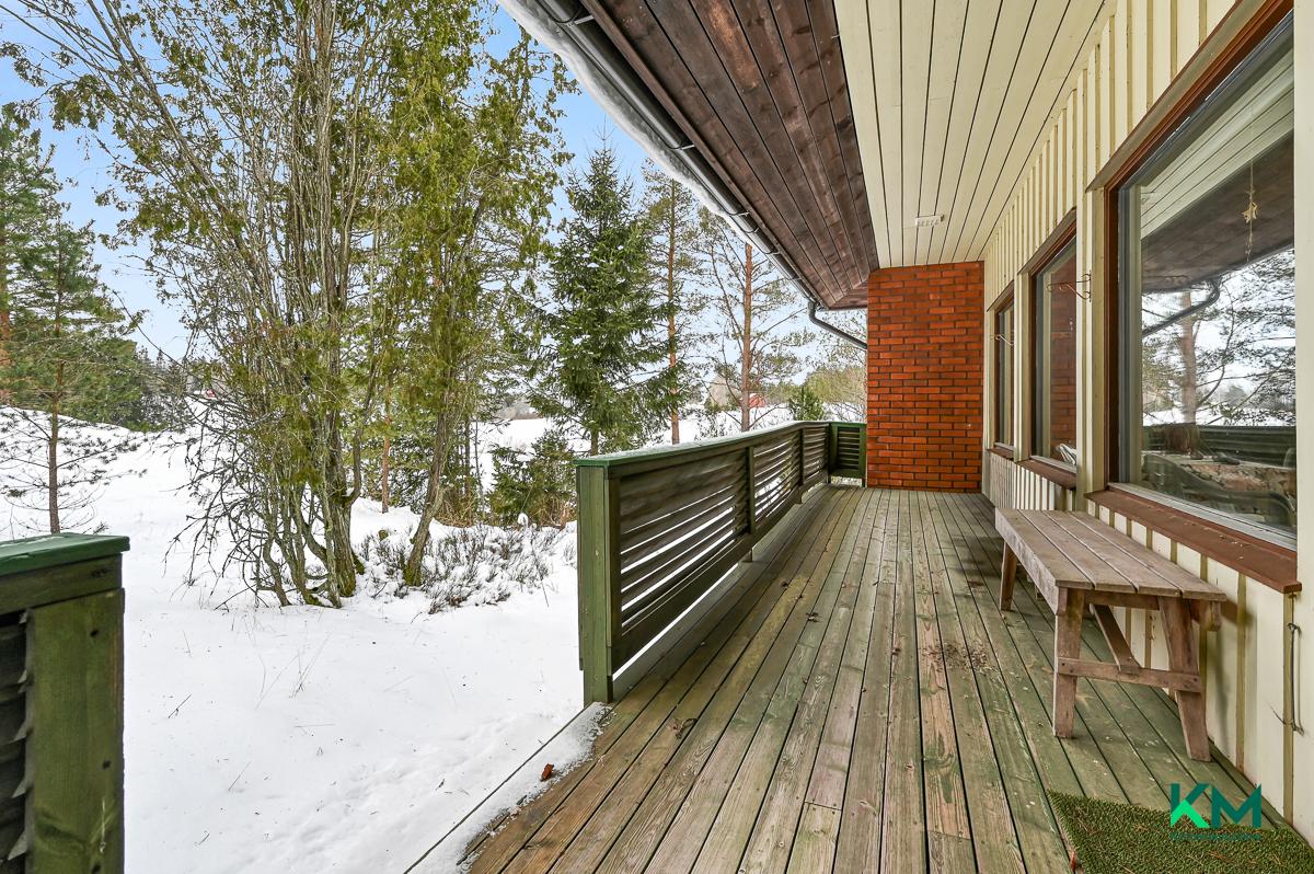 Norrgårdintie 73, Tähtelä, Inkoo