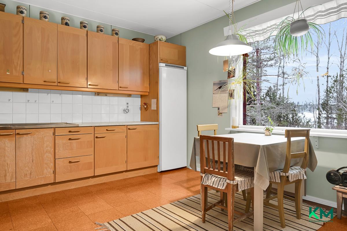 Norrgårdintie 73, Tähtelä, Inkoo