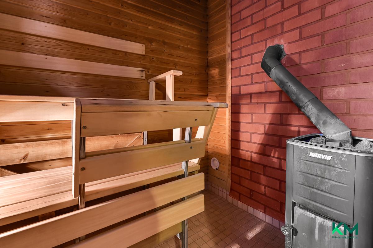 Norrgårdintie 73, Tähtelä, Inkoo