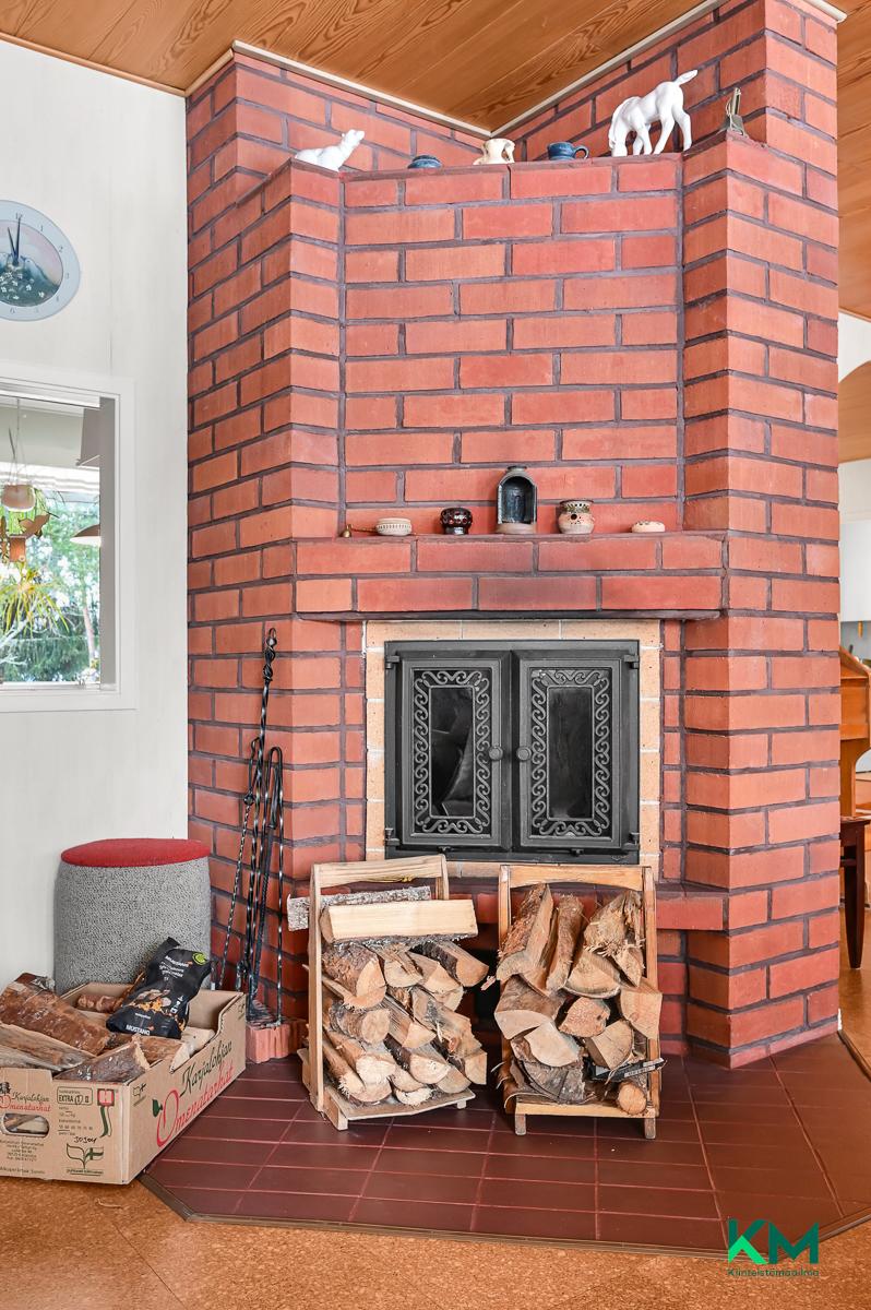 Norrgårdintie 73, Tähtelä, Inkoo