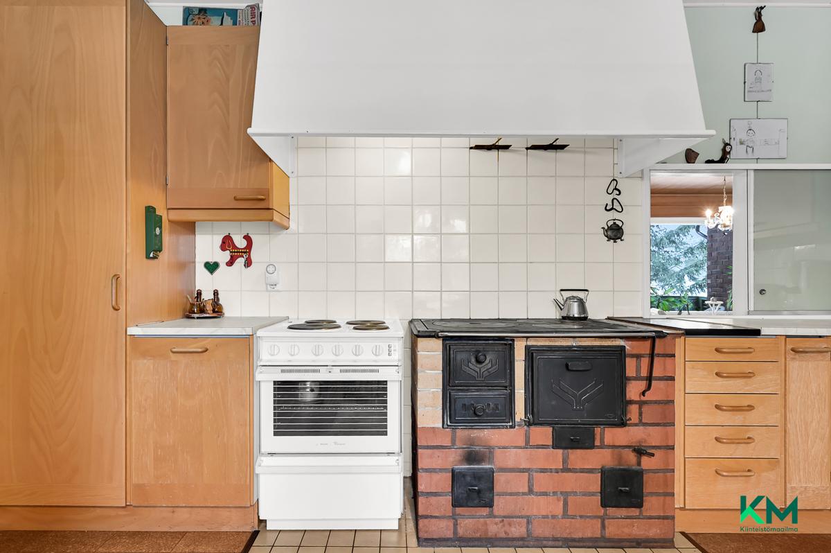 Norrgårdintie 73, Tähtelä, Inkoo