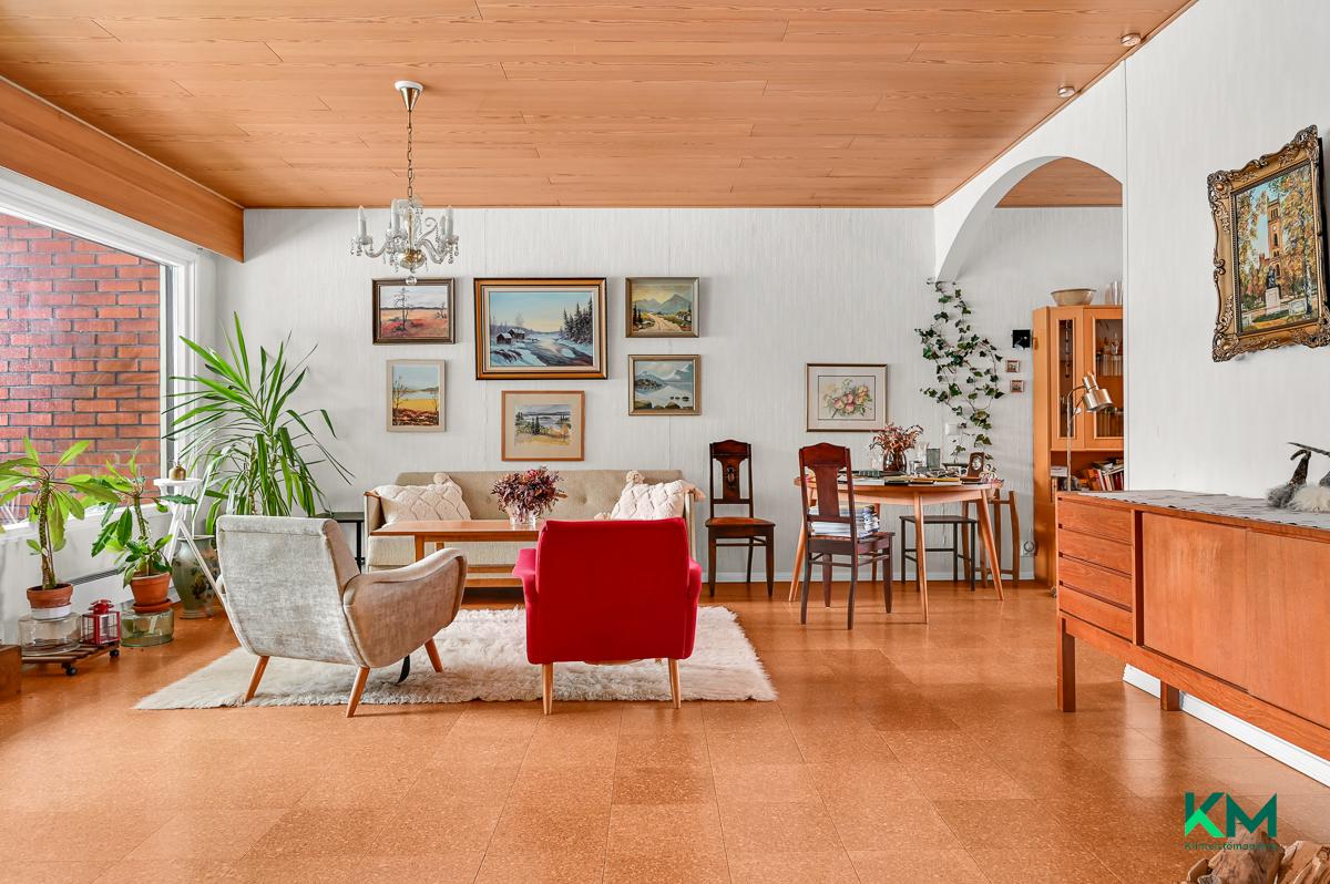 Norrgårdintie 73, Tähtelä, Inkoo