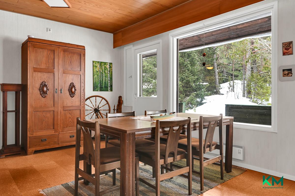 Norrgårdintie 73, Tähtelä, Inkoo