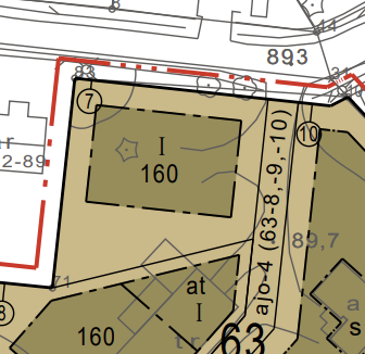 Veljespolku 7c, Haurala, Lempäälä