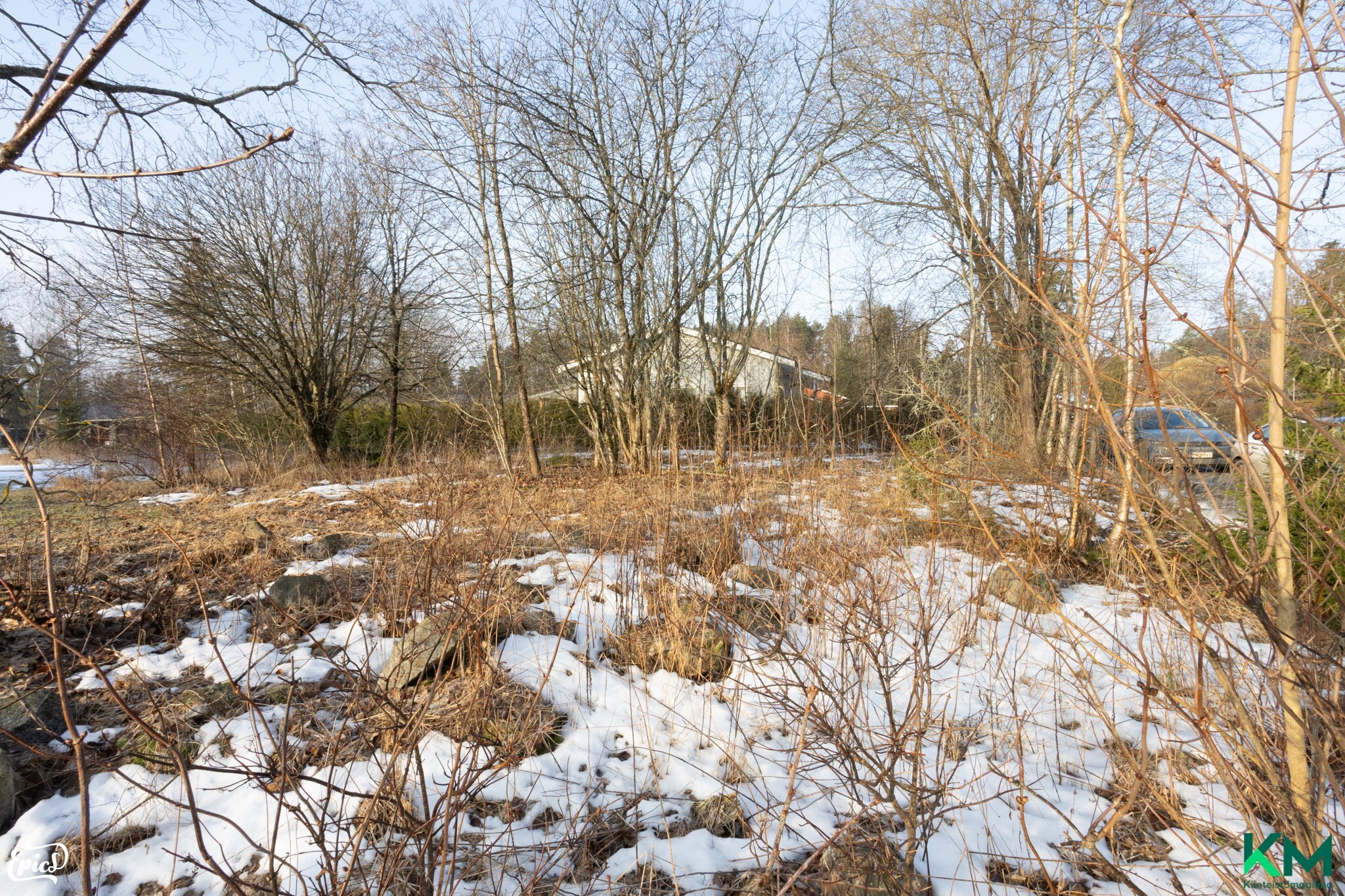 Veljespolku 7c, Haurala, Lempäälä