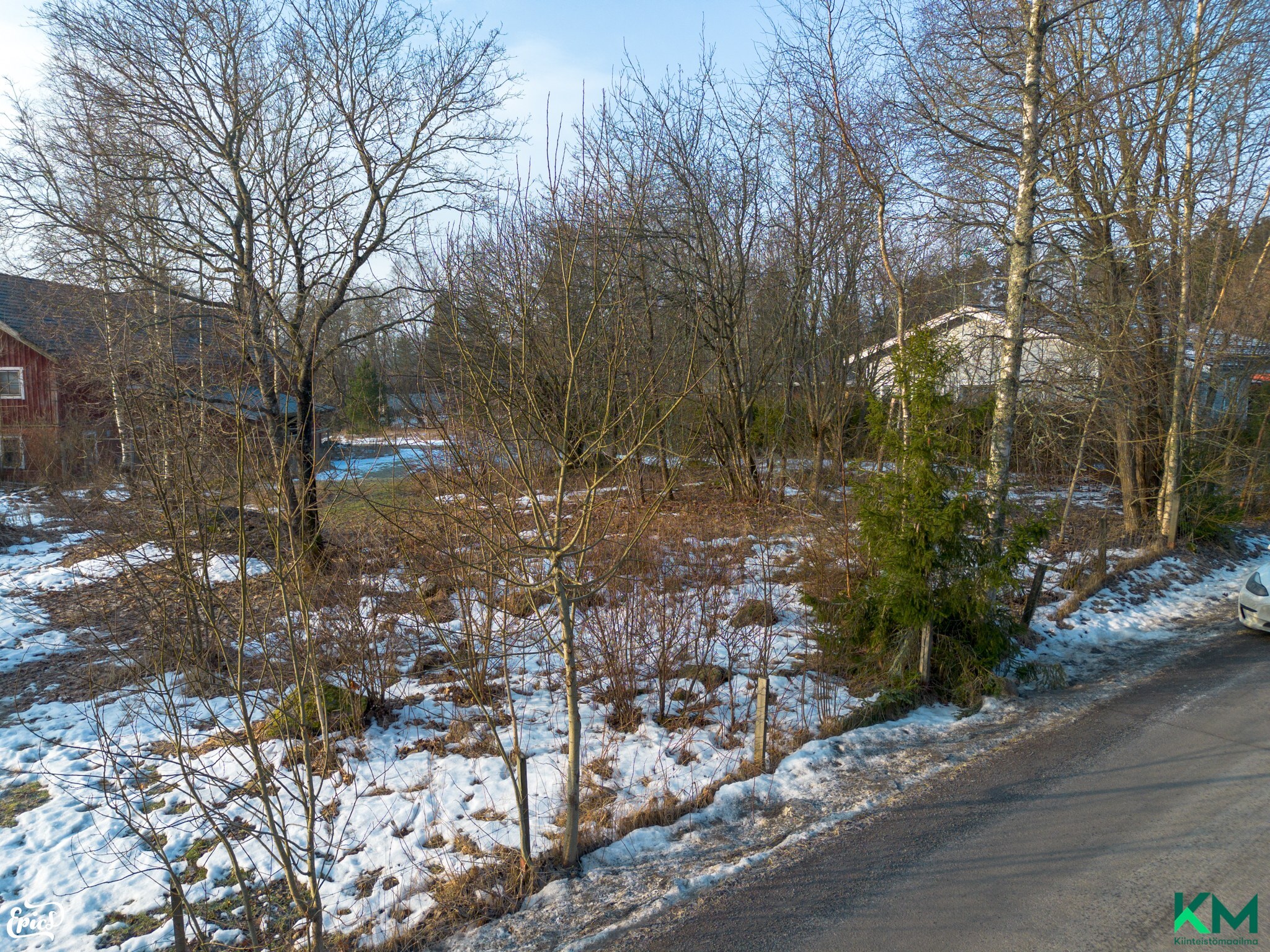 Veljespolku 7c, Haurala, Lempäälä