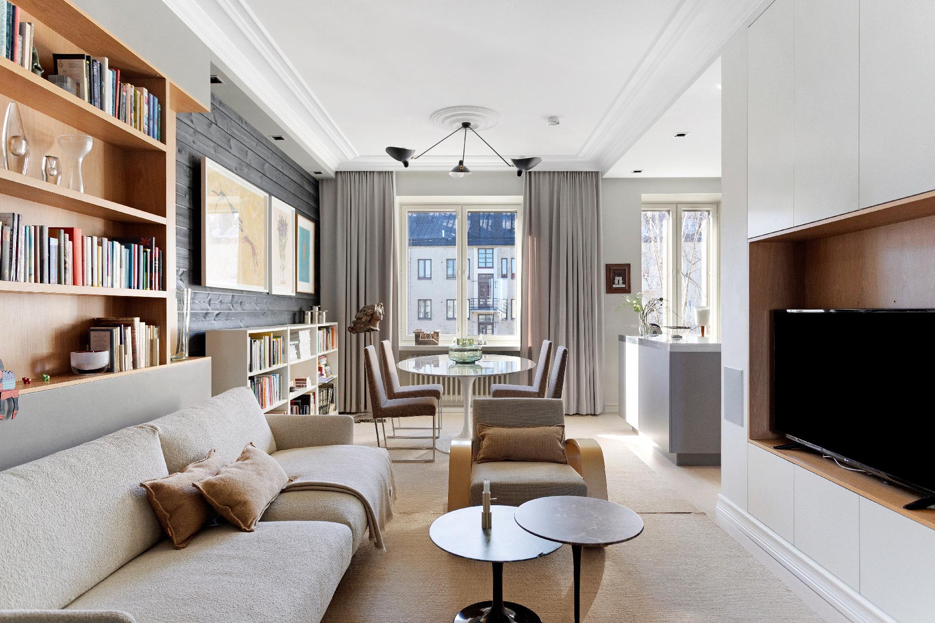 Urheilukatu 30, Taka-Töölö, Helsinki