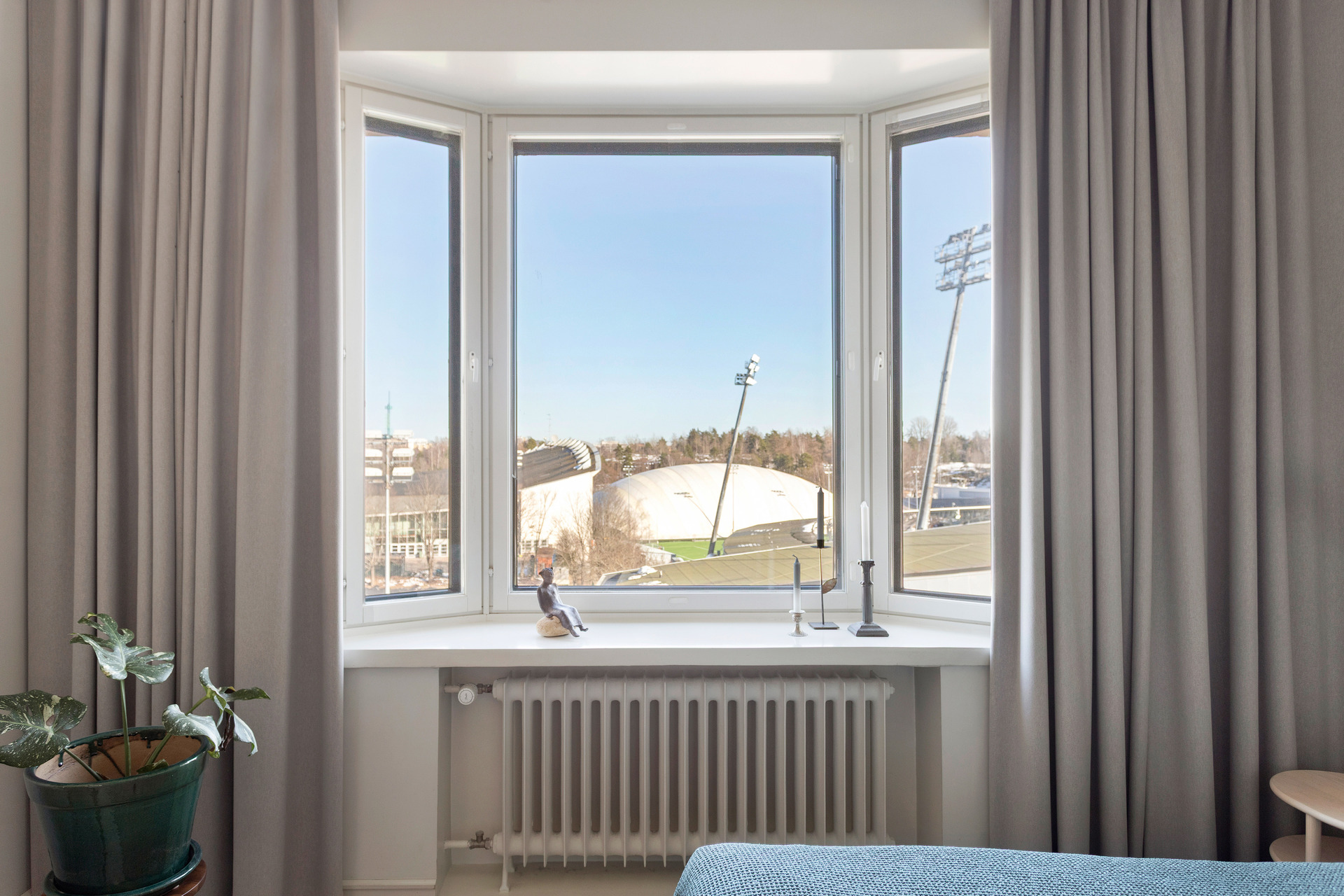 Urheilukatu 30, Taka-Töölö, Helsinki