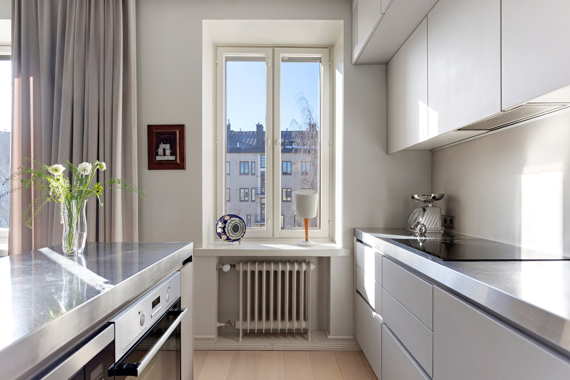Urheilukatu 30, Taka-Töölö, Helsinki