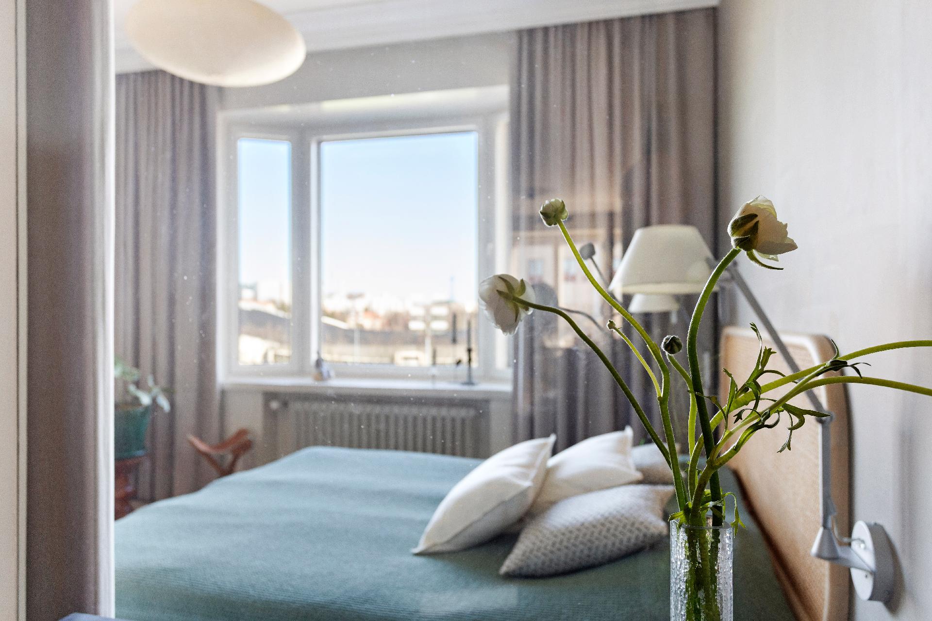 Urheilukatu 30, Taka-Töölö, Helsinki