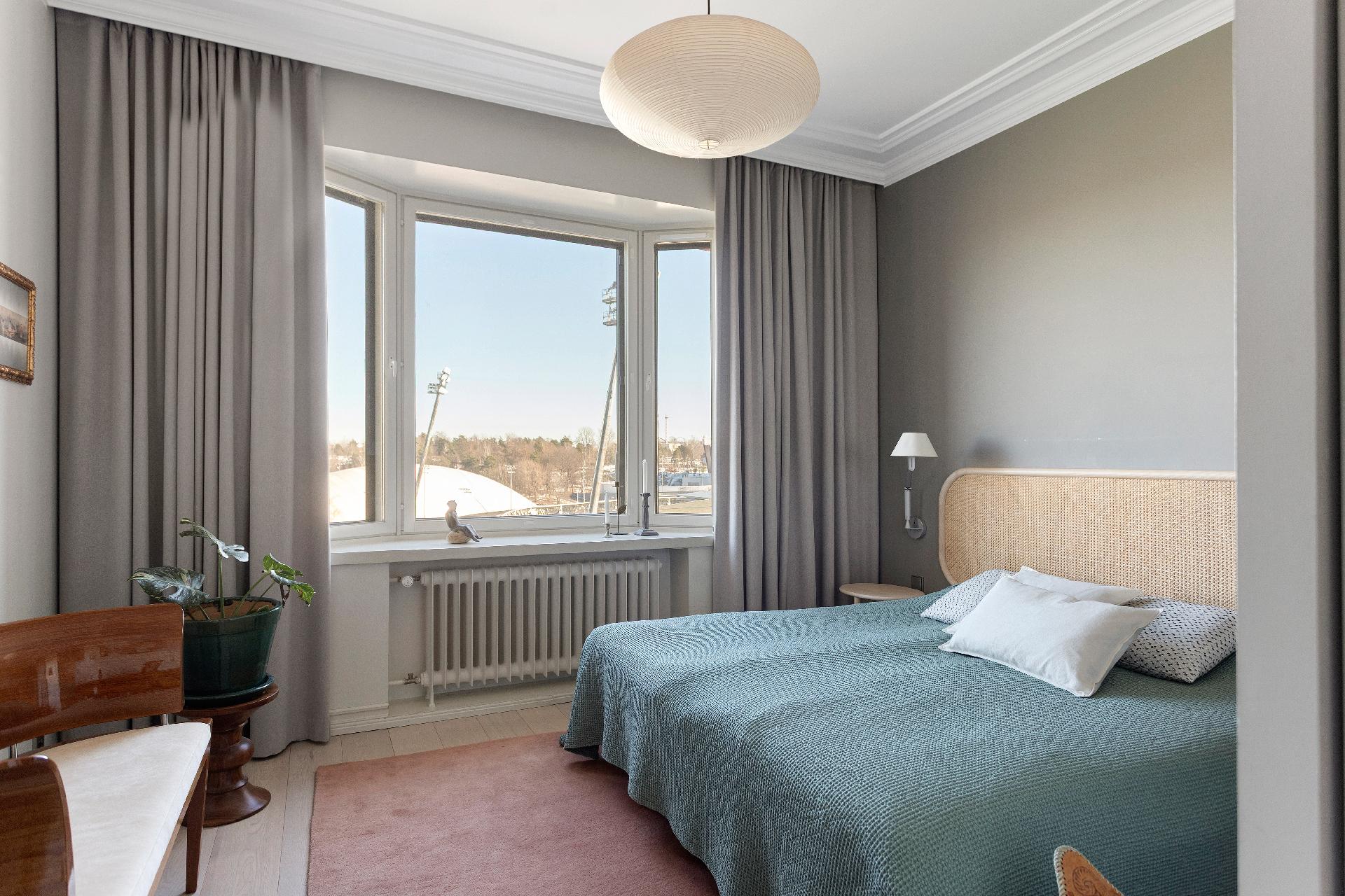 Urheilukatu 30, Taka-Töölö, Helsinki