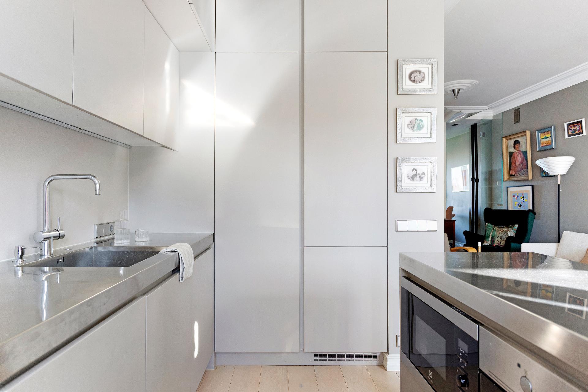 Urheilukatu 30, Taka-Töölö, Helsinki