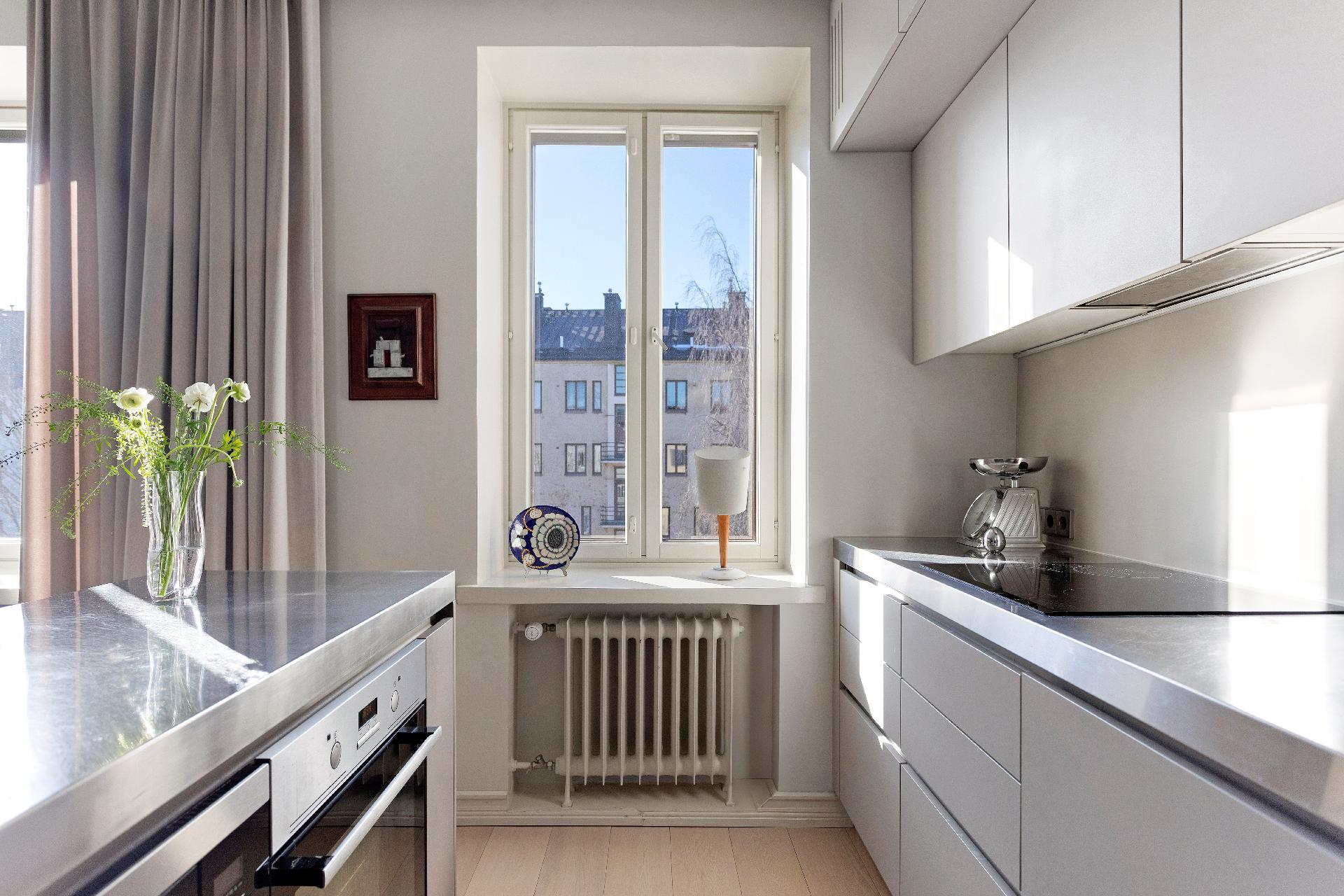 Urheilukatu 30, Taka-Töölö, Helsinki