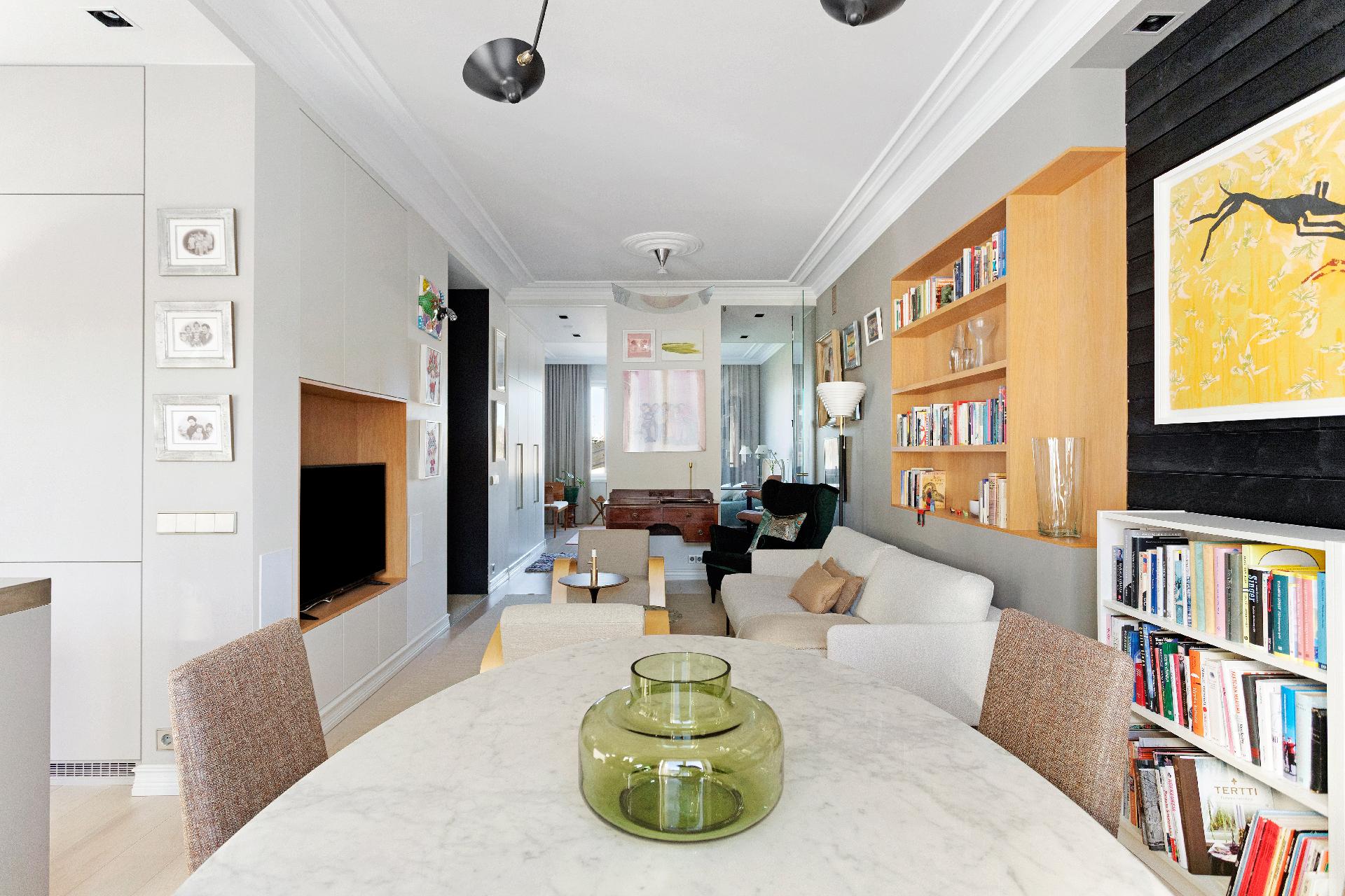 Urheilukatu 30, Taka-Töölö, Helsinki