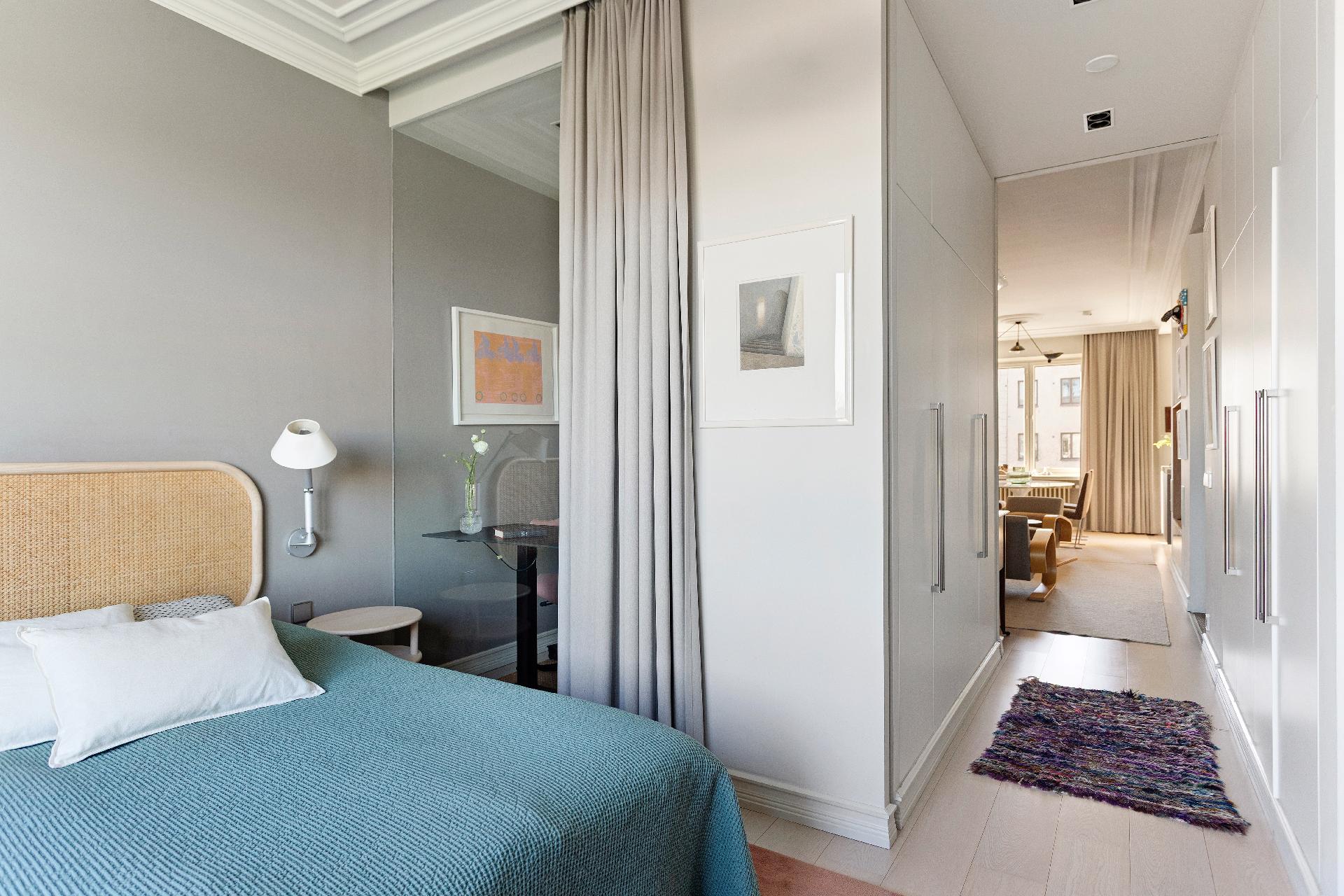 Urheilukatu 30, Taka-Töölö, Helsinki