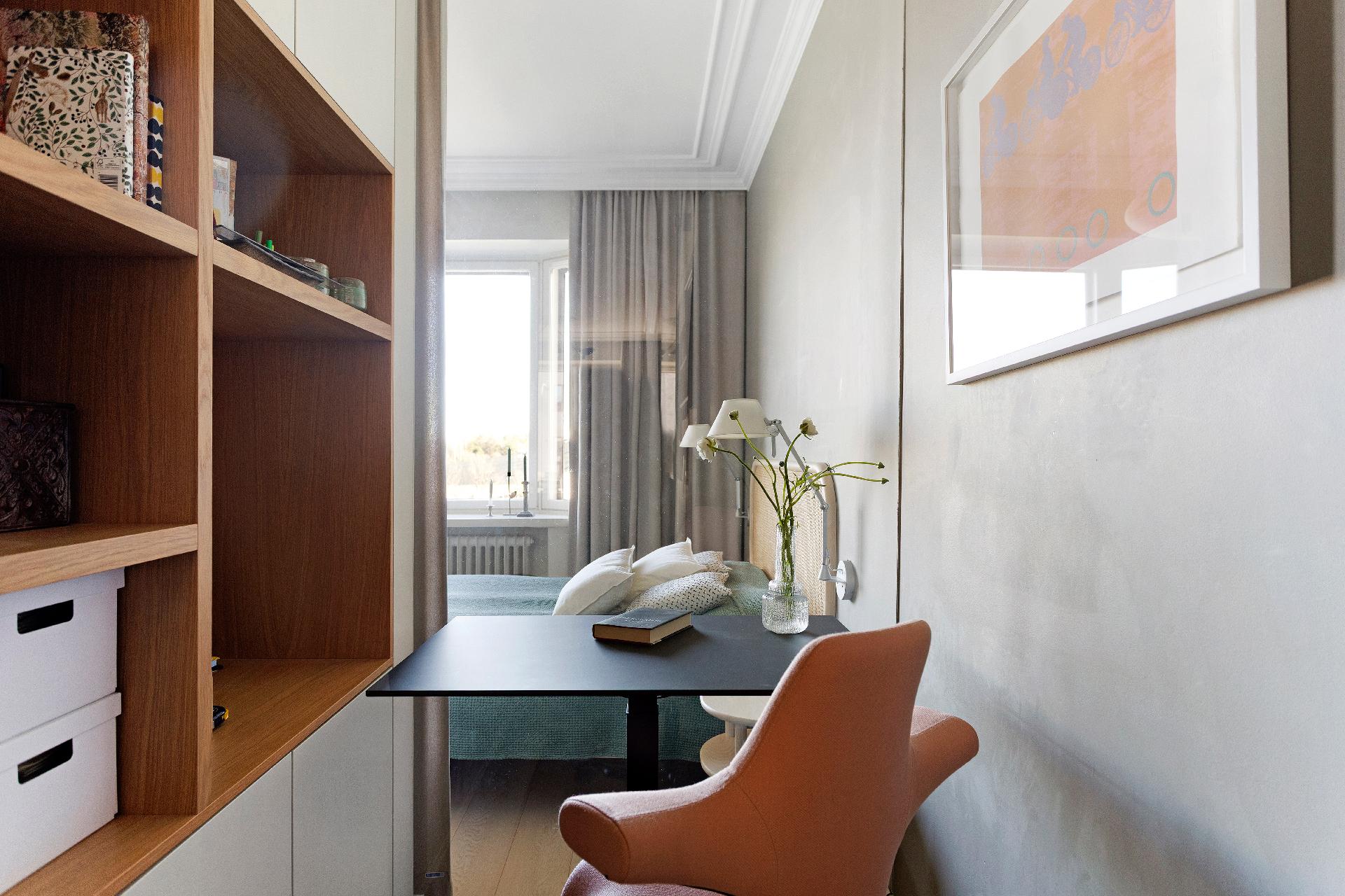 Urheilukatu 30, Taka-Töölö, Helsinki