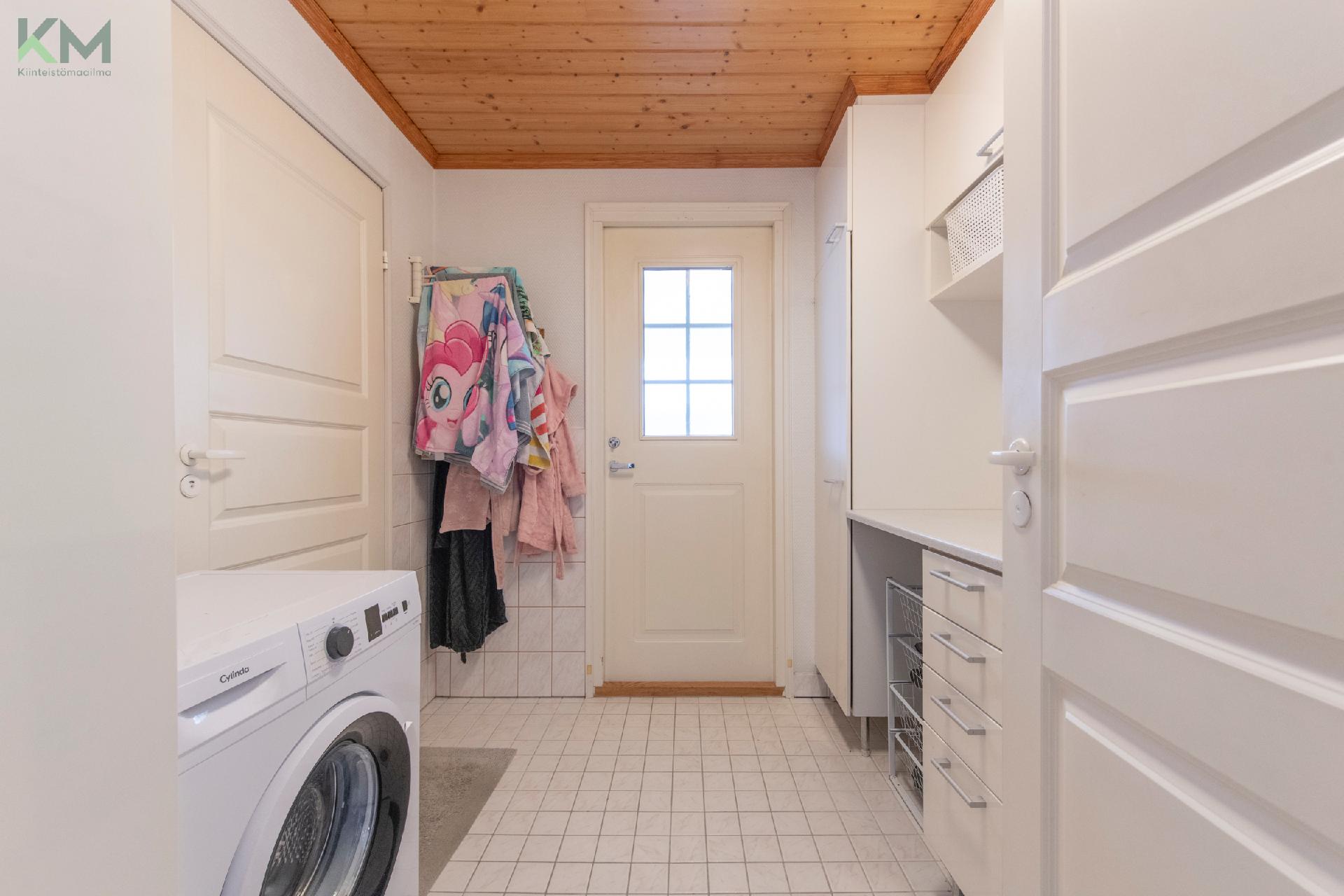 Issuntie 3, Reinikka, Kurikka