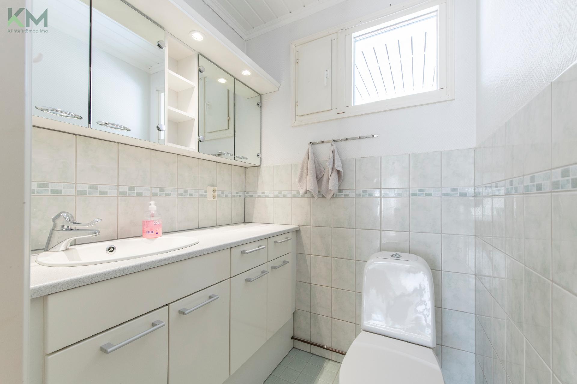 Issuntie 3, Reinikka, Kurikka