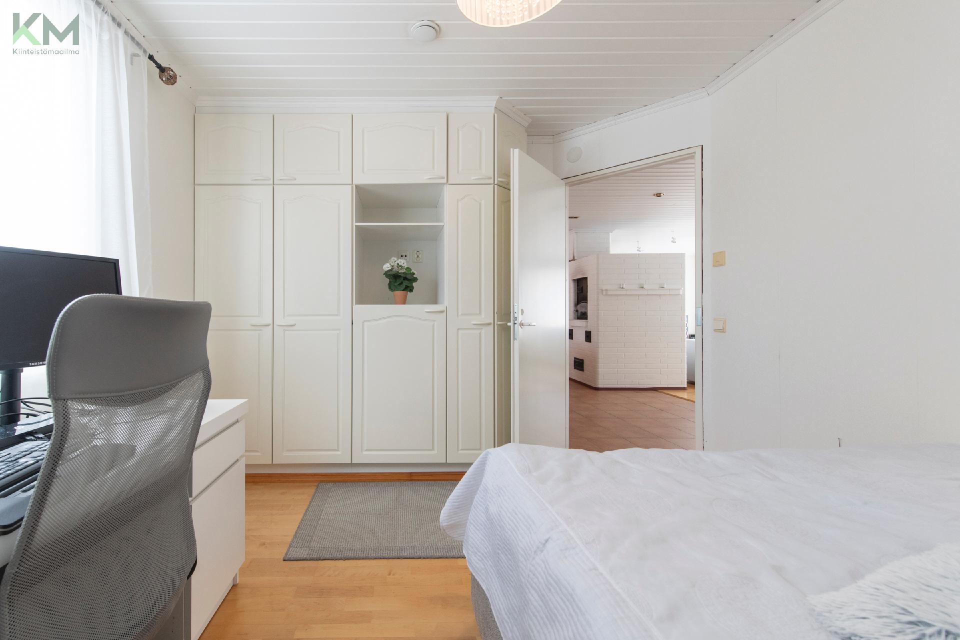 Issuntie 3, Reinikka, Kurikka