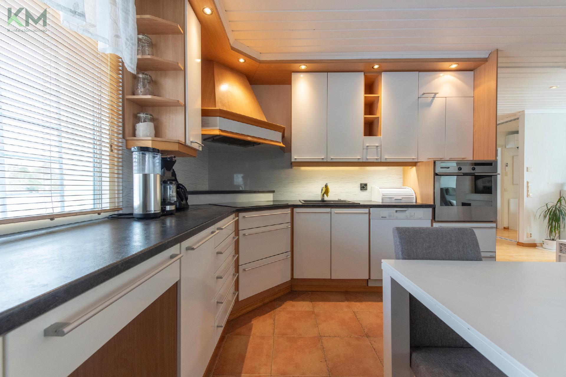 Issuntie 3, Reinikka, Kurikka