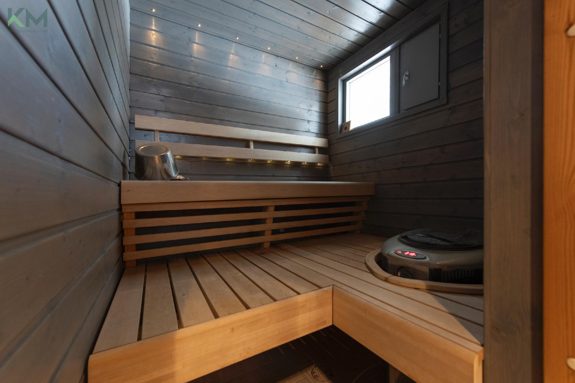 Issuntie 3, Reinikka, Kurikka