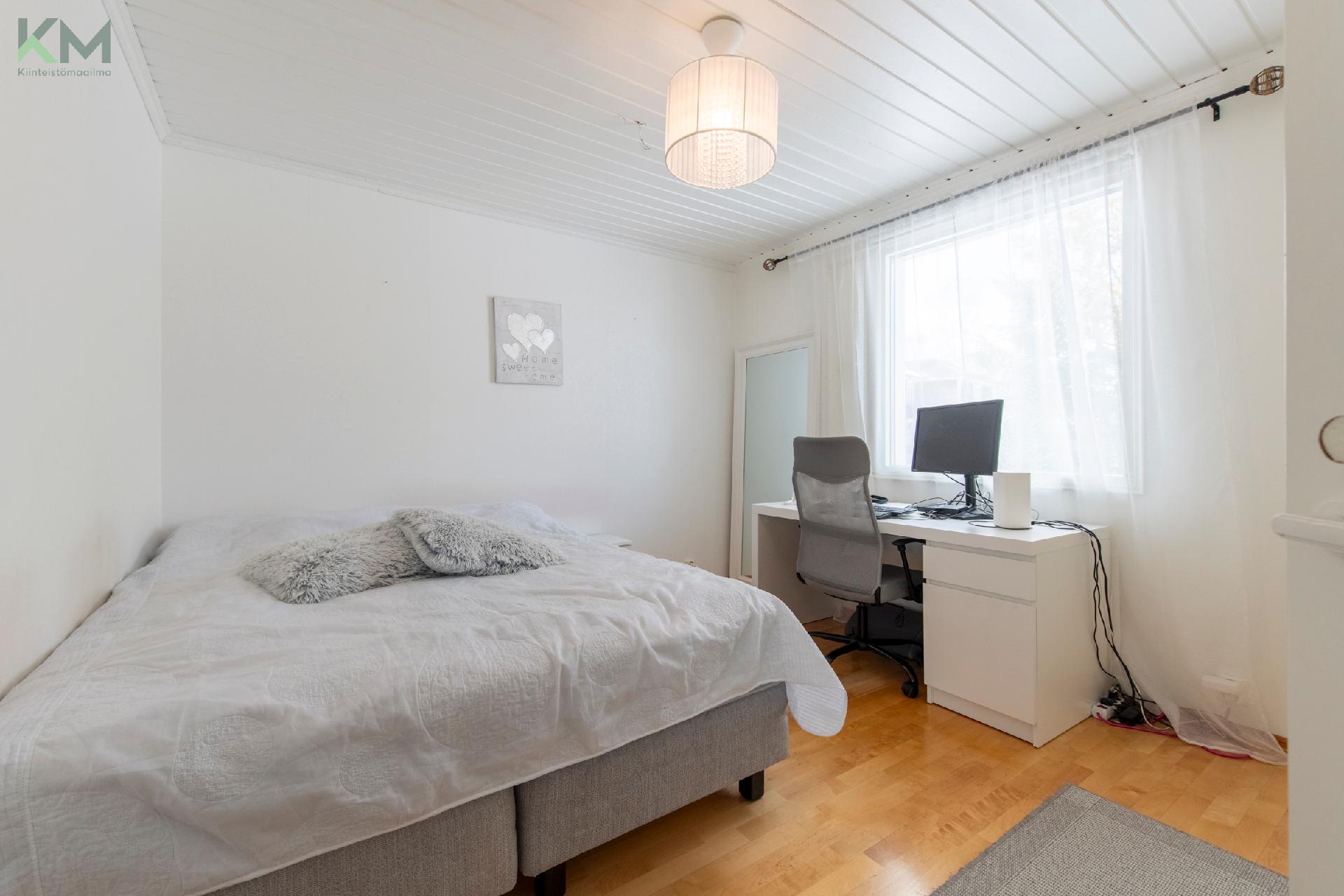 Issuntie 3, Reinikka, Kurikka