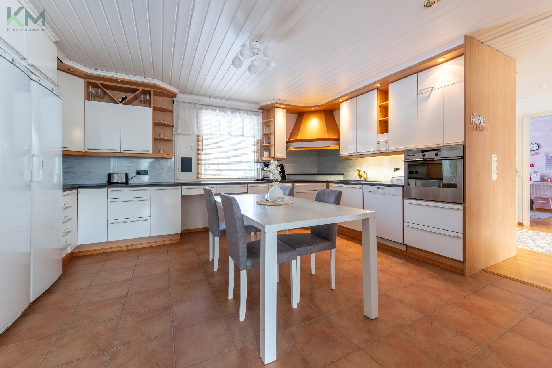 Issuntie 3, Reinikka, Kurikka