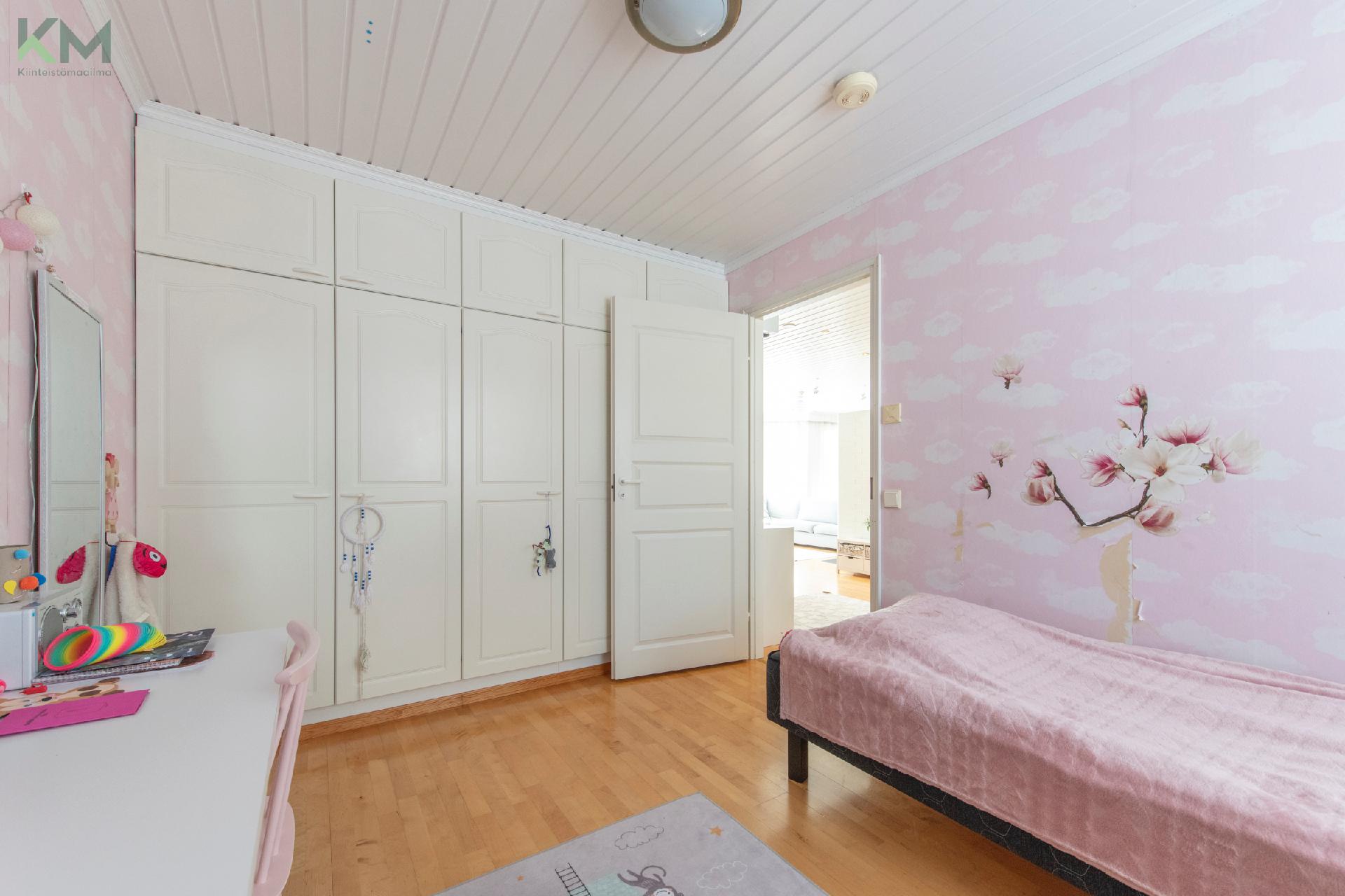 Issuntie 3, Reinikka, Kurikka