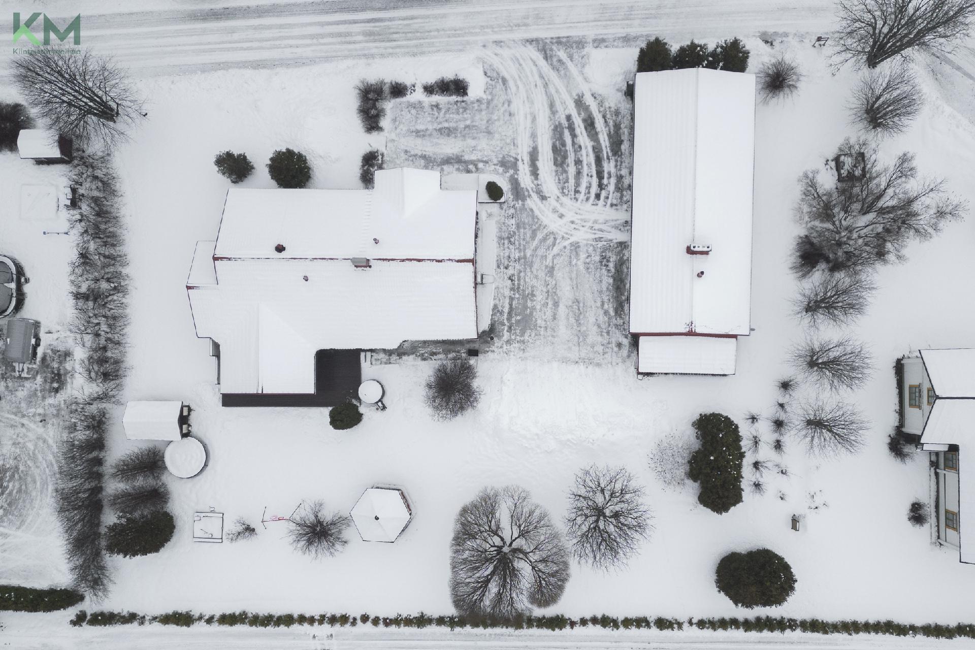 Issuntie 3, Reinikka, Kurikka