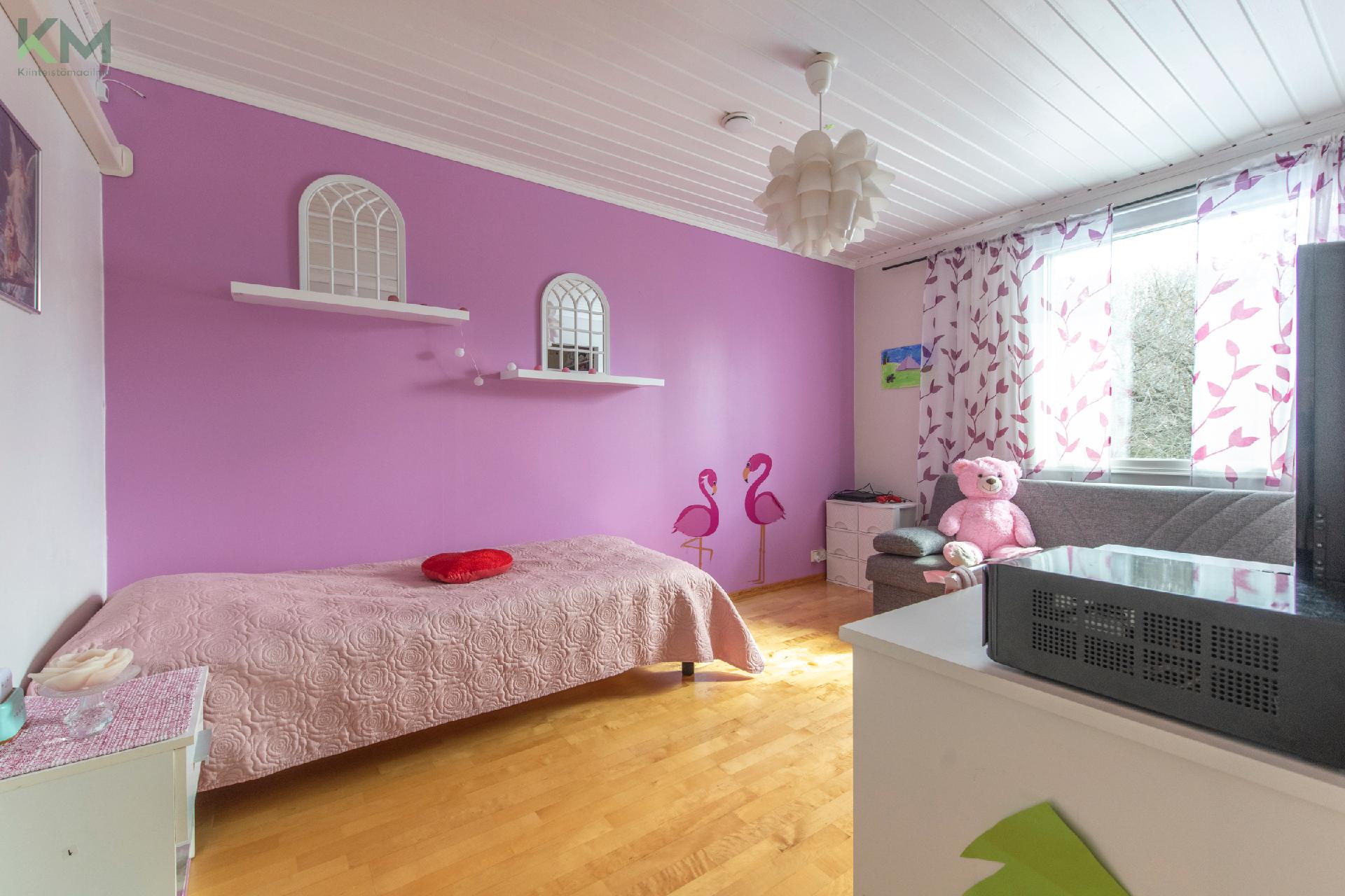 Issuntie 3, Reinikka, Kurikka