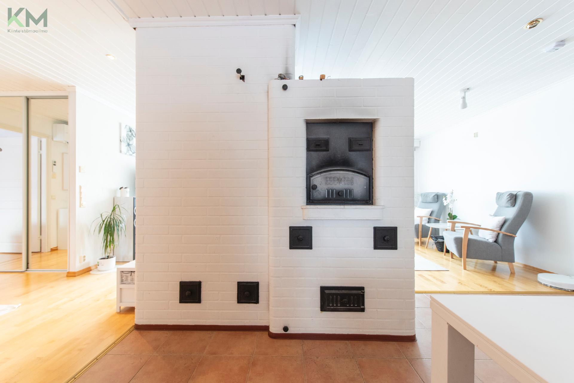 Issuntie 3, Reinikka, Kurikka