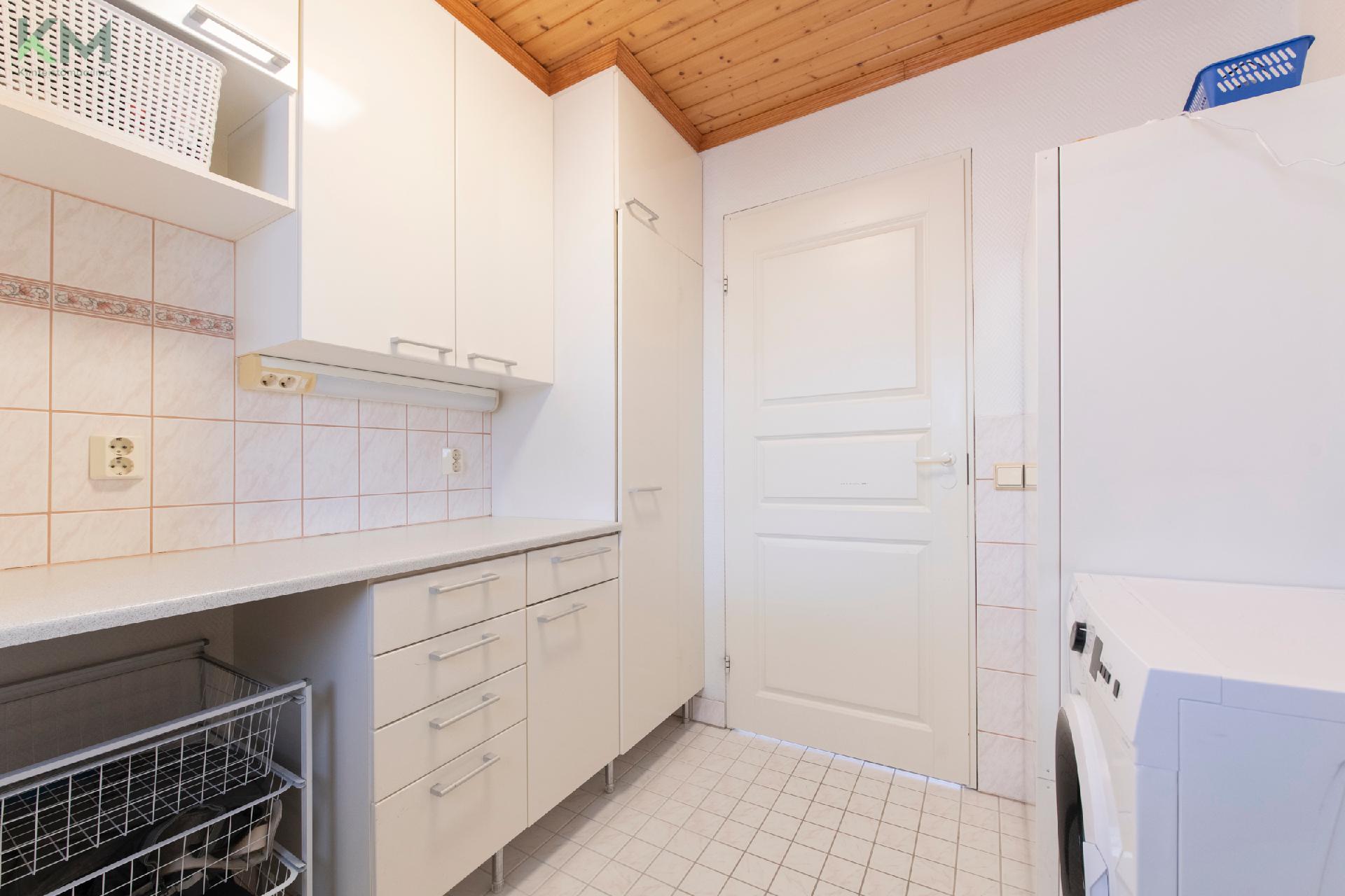 Issuntie 3, Reinikka, Kurikka