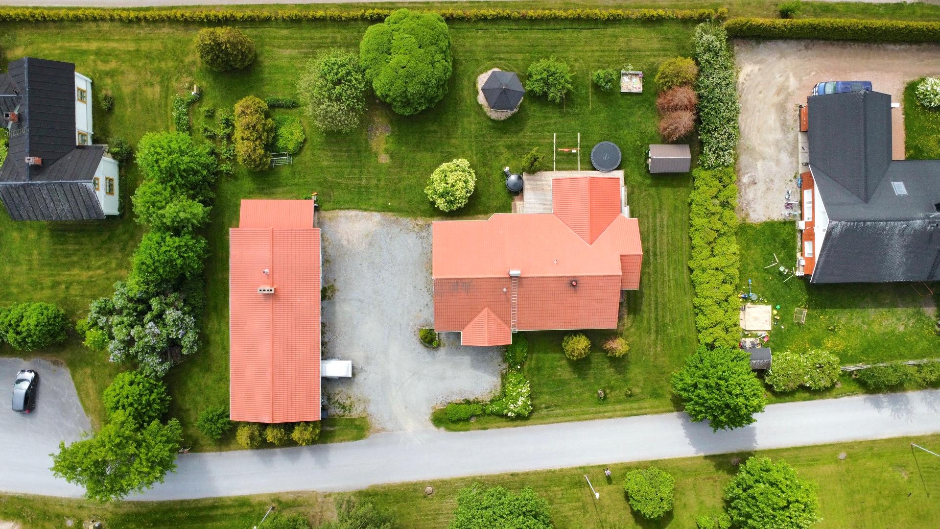 Issuntie 3, Reinikka, Kurikka