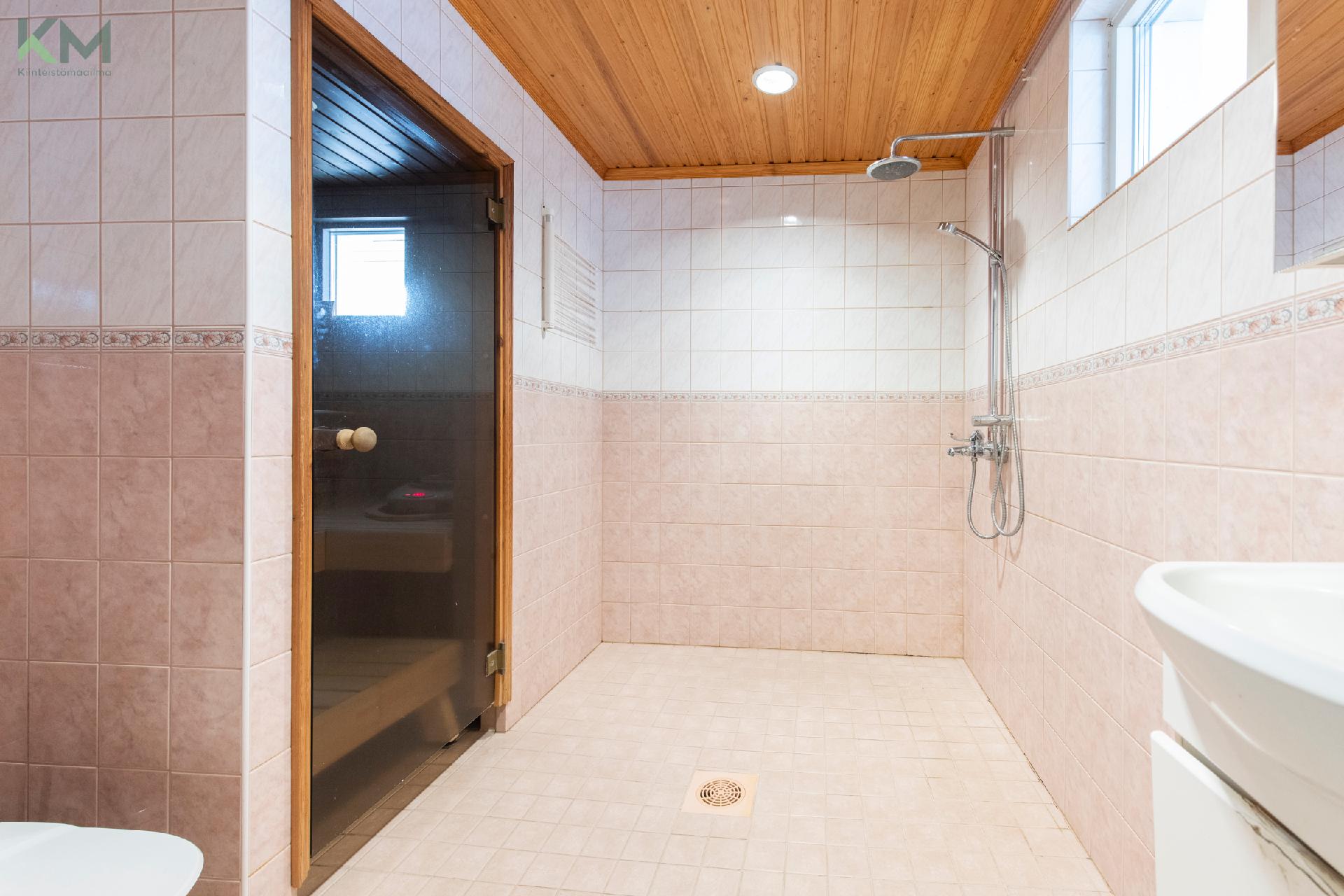 Issuntie 3, Reinikka, Kurikka