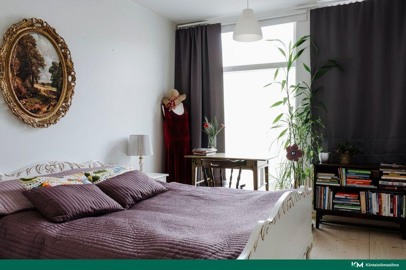 Intiankatu 34, Kumpula, Helsinki