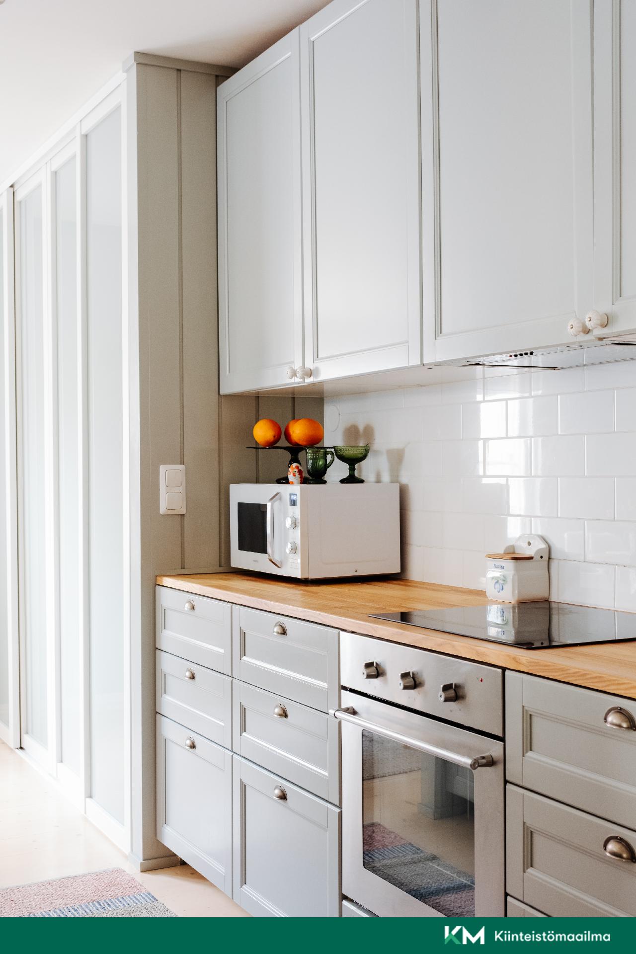 Intiankatu 34, Kumpula, Helsinki