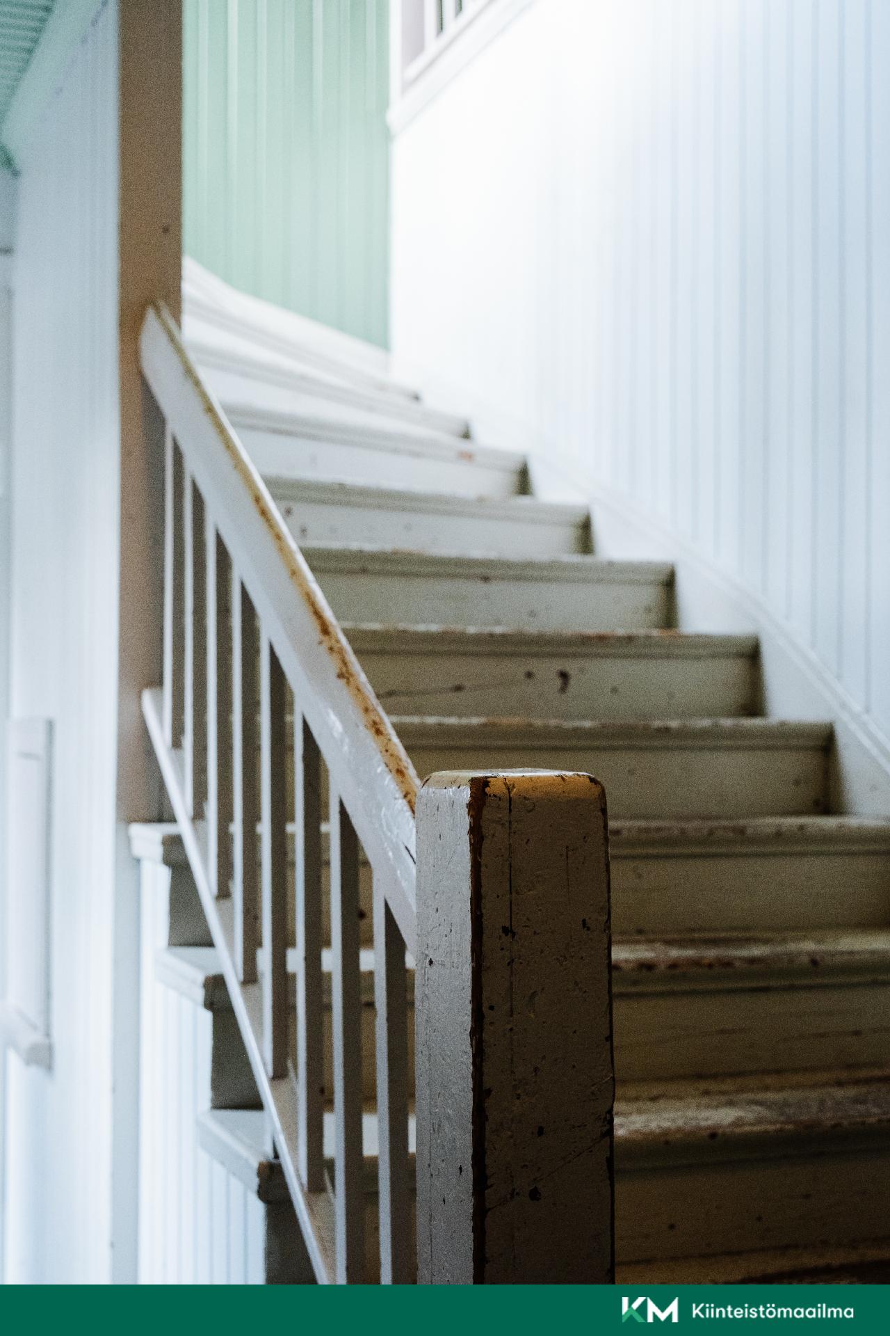 Intiankatu 34, Kumpula, Helsinki