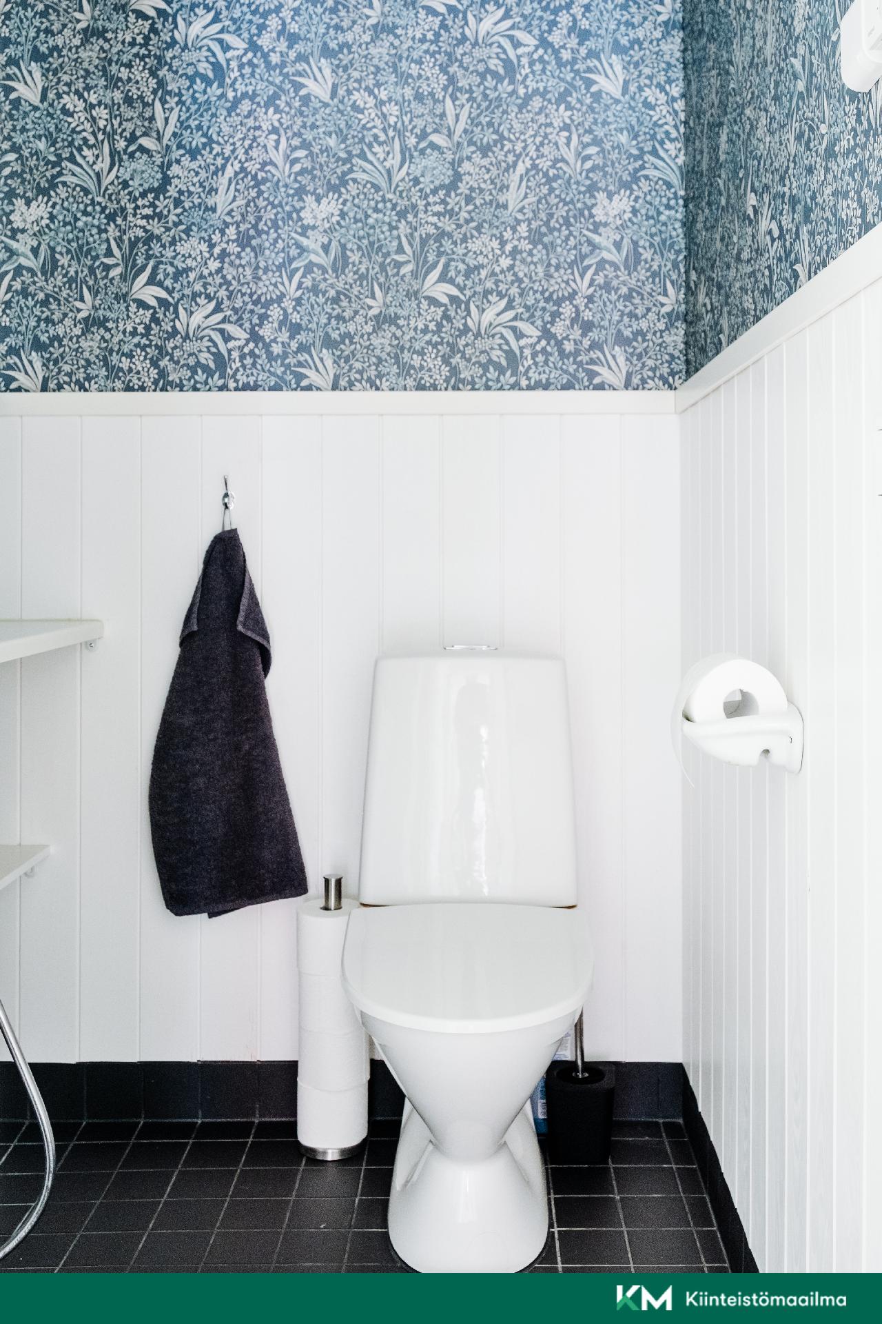 Intiankatu 34, Kumpula, Helsinki