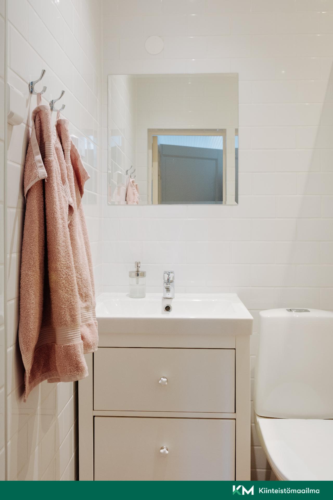 Intiankatu 34, Kumpula, Helsinki