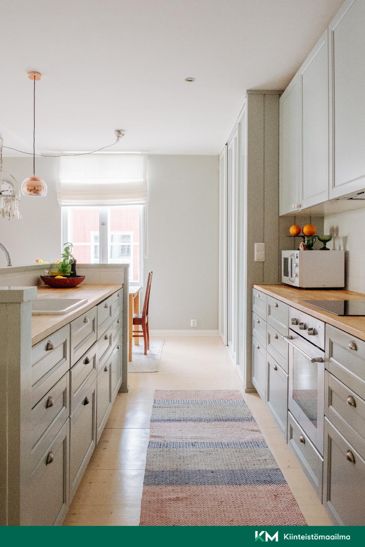 Intiankatu 34, Kumpula, Helsinki