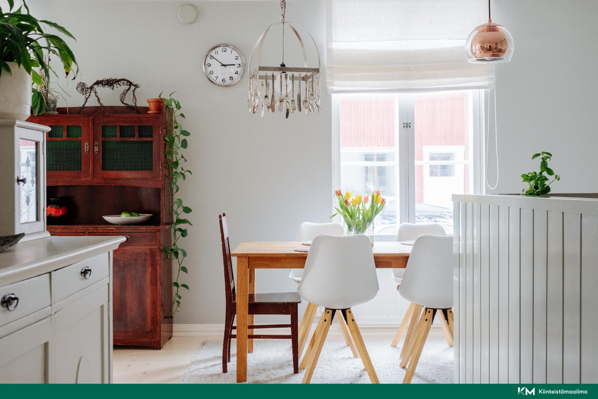 Intiankatu 34, Kumpula, Helsinki